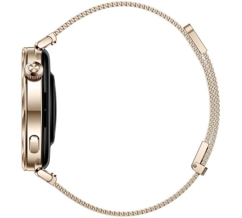 Умные часы GT 5 GOLD JNA-B19 55020DGX HUAWEI