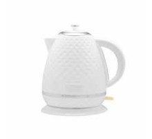 Чайник ZCK7635W WHITE ZELMER