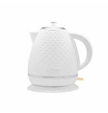 Чайник ZCK7635W WHITE ZELMER