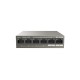 Коммутатор 6GEPORT 4POE G2206P-4-63W IP-COM
