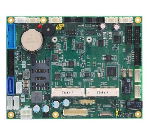 Карта расширения RISER CEB94021VGA AXIOMTEK Карта расширения RISER CEB94021VGA AXIOMTEK