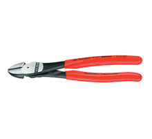 Кусачки боковые особой мощности Knipex KN-7401180