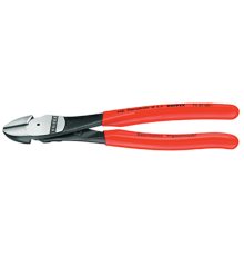 Кусачки боковые особой мощности Knipex KN-7401180