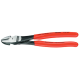 Кусачки боковые особой мощности Knipex KN-7401180