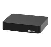 Приставка телевизионная 4K IPTV Vermax UHD300X