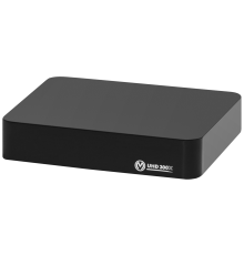 Приставка телевизионная 4K IPTV Vermax UHD300X