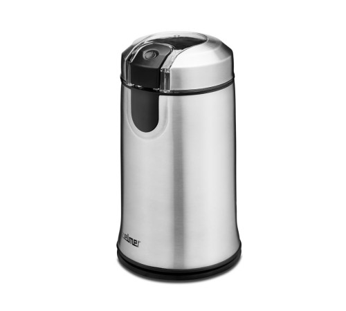 Кофемолка ZCG7425 INOX ZELMER