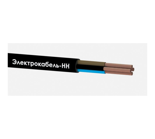 Кабель КГВВнг(А)-LS 4х6 (N) 380/660-2 (м) Электрокабель НН 00-00024215 Кабель КГВВнг(А)-LS 4х6 (N) 380/660-2 (м) Электрокабель НН 00-00024215