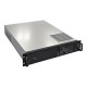 Exegate EX284959RUS Серверный корпус ExeGate Pro 2U550-08 <RM 19", высота 2U, глубина 550, без БП, 2*USB>