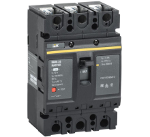 Iek SVA30-3-0100-02 Выкл. авт. ВА88-35 3Р 100А 35кА MASTER