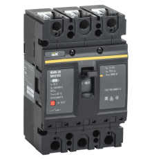 Iek SVA30-3-0100-02 Выкл. авт. ВА88-35 3Р 100А 35кА MASTER