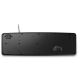 Клавиатура Oklick 130M черный USB [337077]