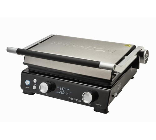 Гриль GC30E01 BLACK THOMSON