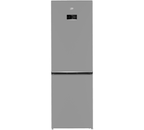Холодильник Beko B3RCNK362HG 2-хкамерн. серый