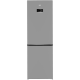 Холодильник Beko B3RCNK362HG 2-хкамерн. серый