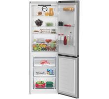Холодильник Beko B3RCNK362HG 2-хкамерн. серый