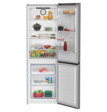 Холодильник Beko B3RCNK362HG 2-хкамерн. серый