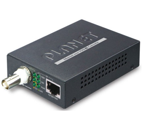VC-232G конвертер Ethernet в VDSL2, внешний БП PLANET VC-232G