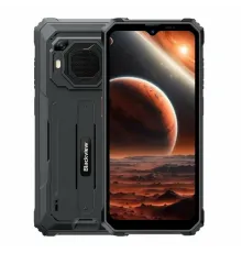 Смартфон BLACKVIEW BV6200 PLUS 8/256GB BLACK