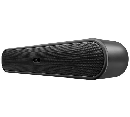 Домашний кинотеатр 16W BLACK 65229 Z9 DEFENDER