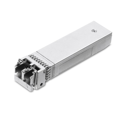 TP-Link SM5110-SR Трансивер SFP+, 10GBase-SR (Duplex LC), 850нм, многомод, до 300м
