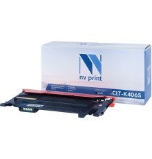- NV Print NV Print NV-CLTK406SBk (NV-CLTK406SBk)