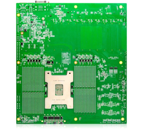 Материнская плата Shenzhen GuoxinHengyu Technology (Gooxi) Gooxi 4.00.104.0017