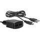 Адаптер питания UPC-21 5V/2.1A 2XUSB 83581 DEFENDER