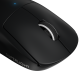 Мышь игровая беспроводная Logitech PRO X SUPERLIGHT, BLACK (арт. 910-005884, M/N: MR0086 / CU0021)