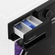 Стиральная машина Hotpoint WSH 8291 VBX класс: A загр.фронтальная макс.:8кг белый инвертер