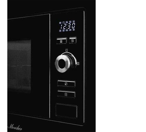 Встраиваемая микроволновая печь Monsher Monsher MMH 201 B