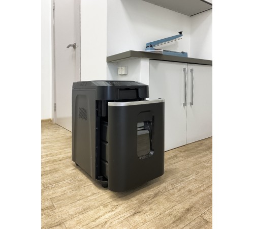 Уничтожитель документов ГЕЛЕОС АП37-4 Гелеос  АП37-4