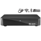 Приставка телевизионная 4K IPTV Vermax UHD300X2G