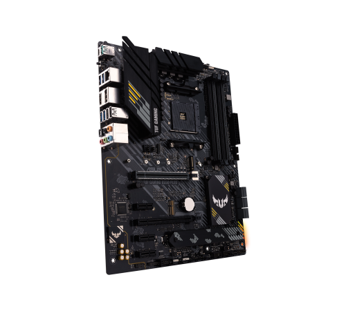 Материнская плата ASUS TUF GAMING B550-PLUS (90MB14G0-M0EAY0)