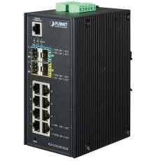 коммутатор Planet IGS-5225-8P4S