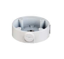 DAHUA DH-PFA13C Монтажная коробка Basic water-proof Удобна в использовании