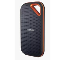 SSD жесткий диск USB3.1 2TB EXT. SDSSDE81-2T00-G25 SANDISK
