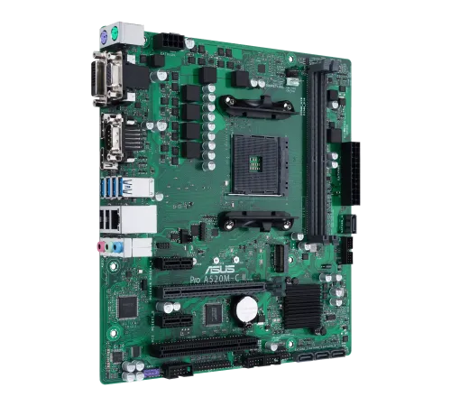 Материнская плата ASUS 90MB18F0-M0EAYC