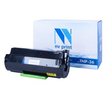 - NV Print NV Print NV-TNP-36 (NV-TNP-36)