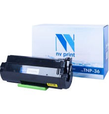- NV Print NV Print NV-TNP-36 (NV-TNP-36)
