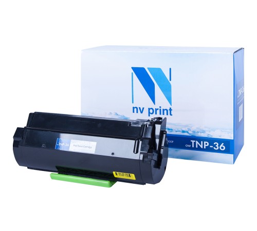 - NV Print NV Print NV-TNP-36 (NV-TNP-36)