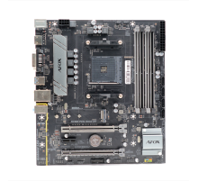 Материнская плата AFOX CORPORATION AFOX B550D4-MA5-V2