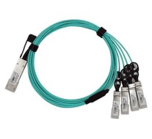 Кабель AOC SFP+ 5M LR-LINK