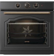 Встраиваемые электрические духовки GORENJE Духовой шкаф электрический Gorenje BOS67371CLB