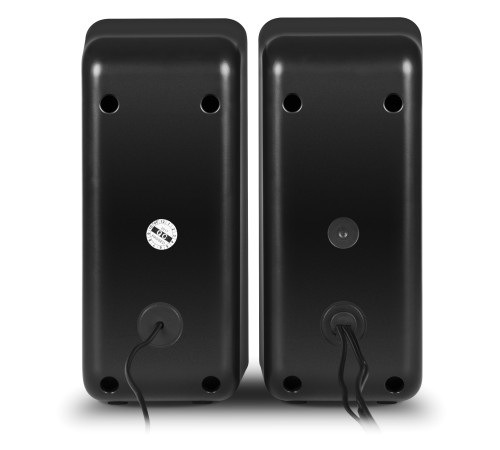 АС SVEN 431, чёрный, USB, акустическая система 2.0, мощность 2x3 Вт(RMS), Bluetooth Sven SV-016296