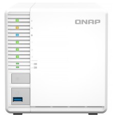 Сетевое хранилище без дисков QNAP TS-364-4G