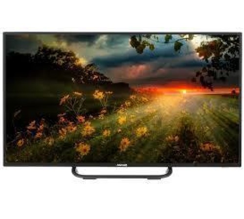 Телевизор ASANO 43" FHD 1920x1080 черный 43LF1110T Телевизор ASANO 43" FHD 1920x1080 черный 43LF1110T