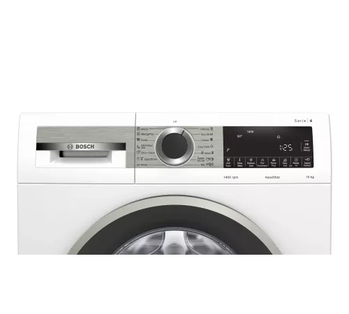 Отдельностоящая стиральная машина BOSCH Bosch WGA2540XME
