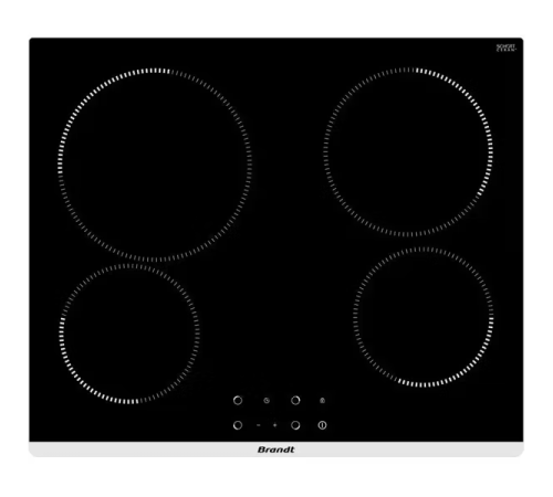 Встраиваемая электрическая панель BRANDT Brandt BPV1641B