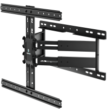 Кронштейн ONKRON Кронштейн для телевизора ONKRON SM2 BLACK